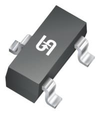 wholesale BAS19 RFG Diodes - General Purpose, Power, Switching supplier,manufacturer,distributor